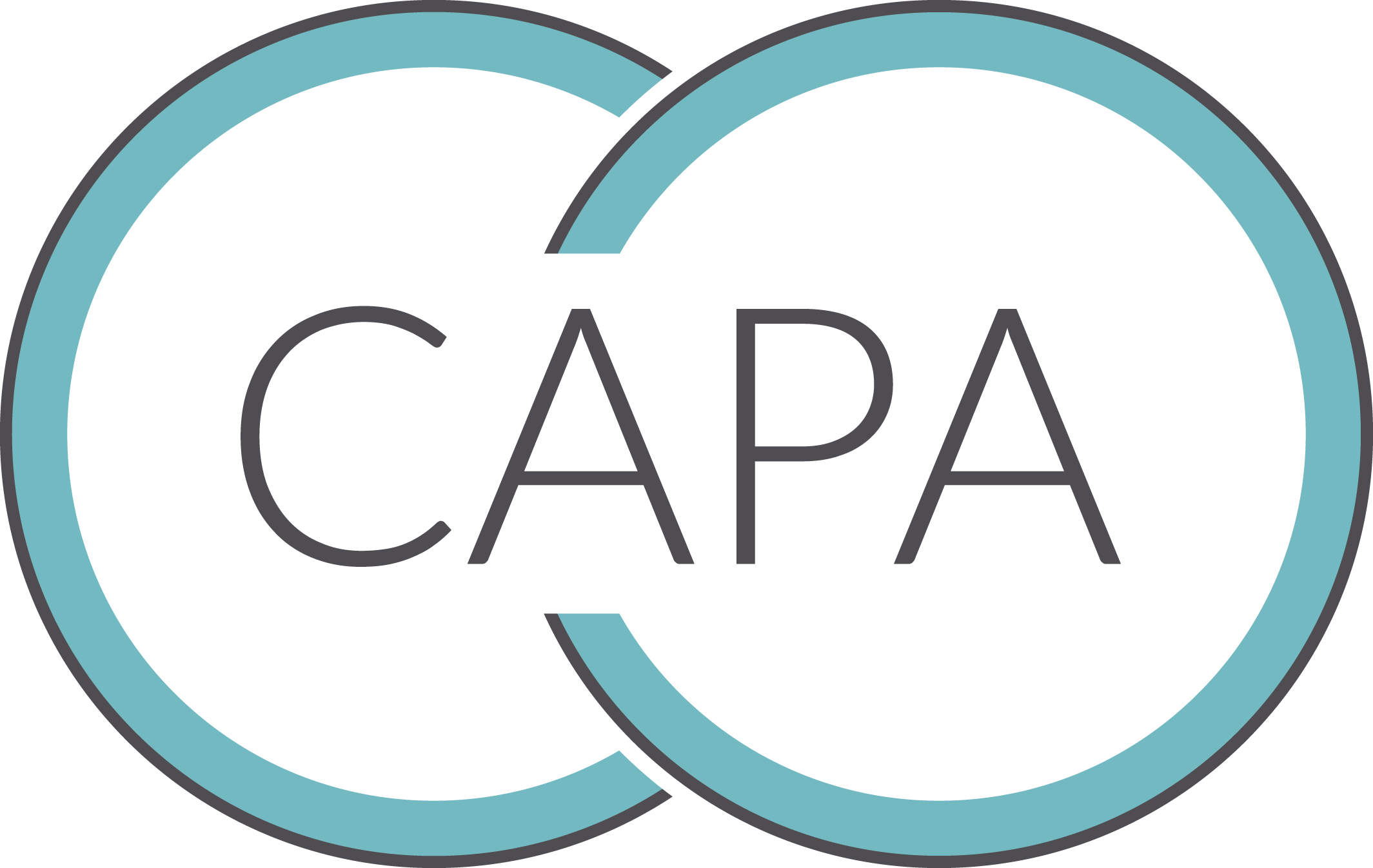 CAPA logo