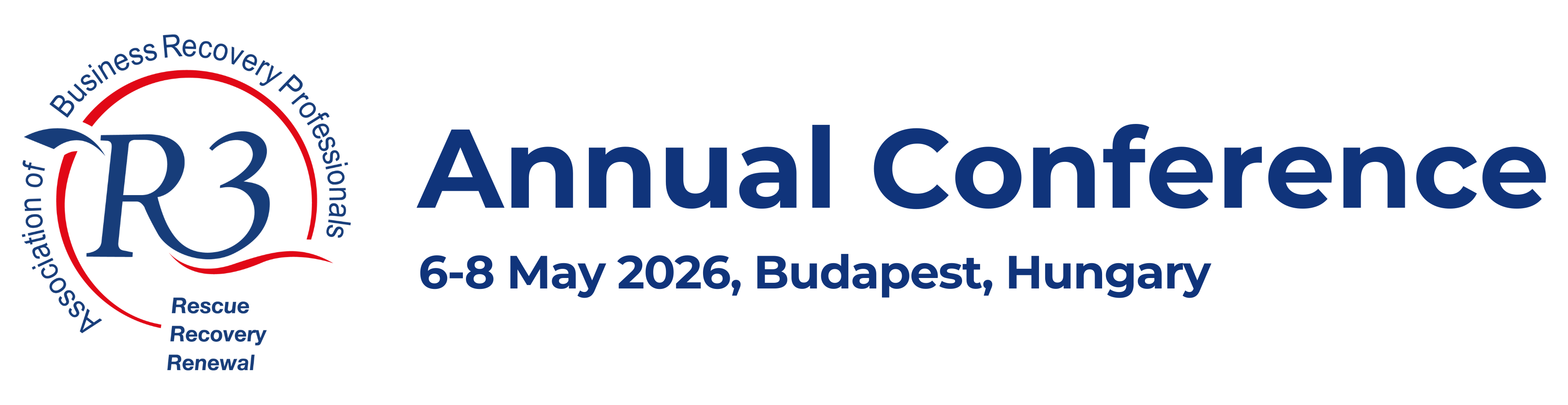 R3 Annual Conference