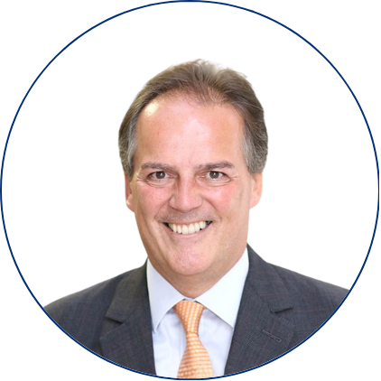The Rt Hon Mark Field