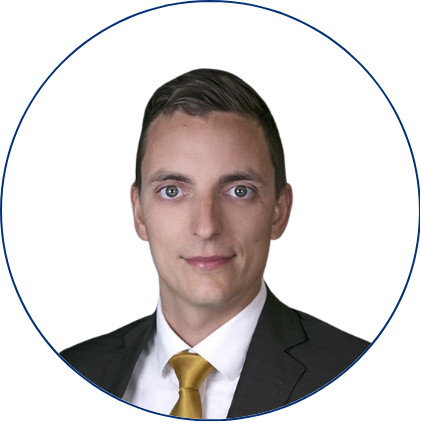 Gergo Molnar
